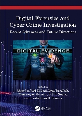 Digital Forensics and Cyber Crime Investigation - 