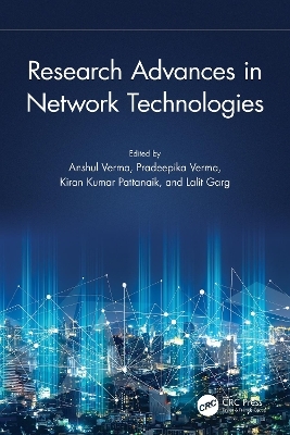 Research Advances in Network Technologies - 