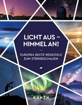 Licht aus - Himmel an! - Christa Pöppelmann, Katinka Holupirek