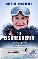 Die Eisbrecherin - Geertje Marquardt, Kathrin Nord