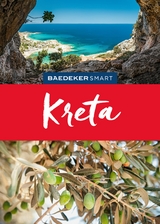 Baedeker SMART Reiseführer Kreta - Bötig, Klaus