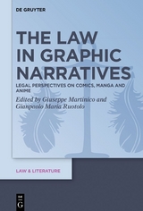 The Law in Graphic Narratives - 