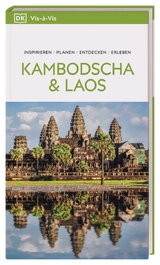 Vis-à-Vis Reiseführer Kambodscha & Laos