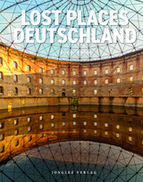 Lost Places - Deutschland - Aurélien Villette