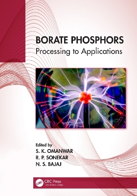 Borate Phosphors - 