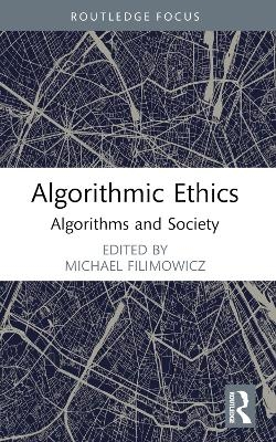 Algorithmic Ethics - 