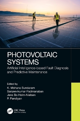 Photovoltaic Systems - 