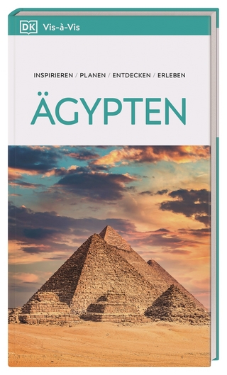 Vis-à-Vis Reiseführer Ägypten - 