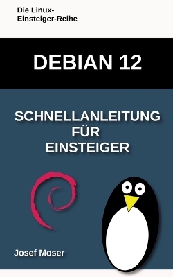 Debian 12 - Josef Moser