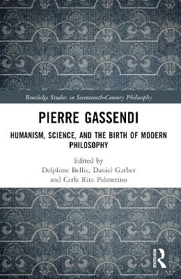 Pierre Gassendi - 