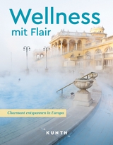 Wellness mit Flair - Jutta M. Ingala