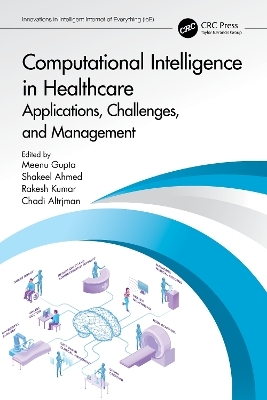 Computational Intelligence in Healthcare - 