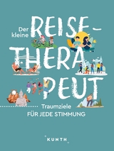 Der kleine Reise-Therapeut