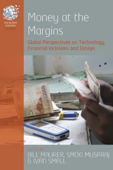 Money at the Margins - 