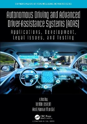 Autonomous Driving and Advanced Driver-Assistance Systems (ADAS) - 