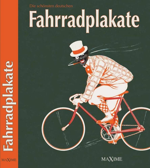 Fahrradplakate - Matthias Kielwein