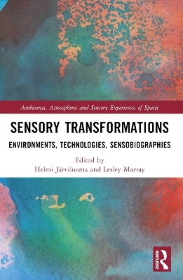 Sensory Transformations - 