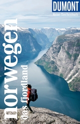 DUMONT Reise-Taschenbuch Reiseführer Norwegen, Das Fjordland - Marie Helen Banck