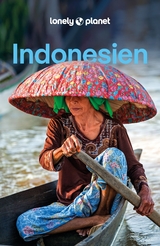 LONELY PLANET Reiseführer Indonesien - Eimer, David; Lee, Jason; D'Arcy, Jayne; Johanson, Mark; St. Louis, Regis; Harding, Paul; Ver Berkmoes, Ryan