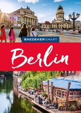 Baedeker SMART Reiseführer Berlin - Oliver Gerhard