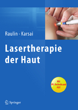 Lasertherapie der Haut - 