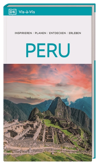 Peru - Sara Humphreys