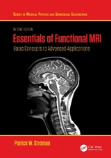 Essentials of Functional MRI - Stroman, Patrick W.