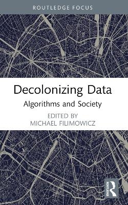 Decolonizing Data - 