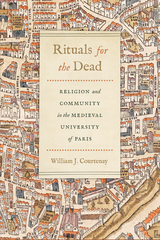 Rituals for the Dead -  William J. Courtenay