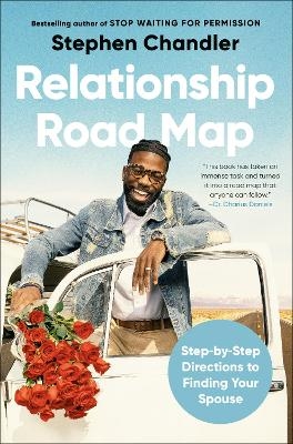 Relationship Road Map - Stephen Chandler