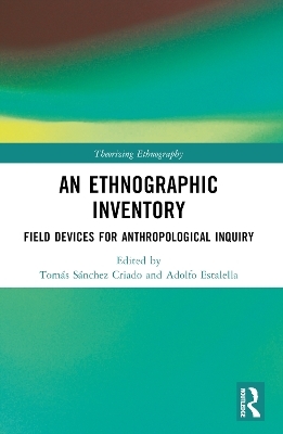 An Ethnographic Inventory - 