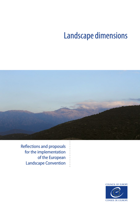 Landscape dimensions -  Collective