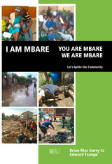 I AM Mbare - You are Mbare - We are Mbare - 