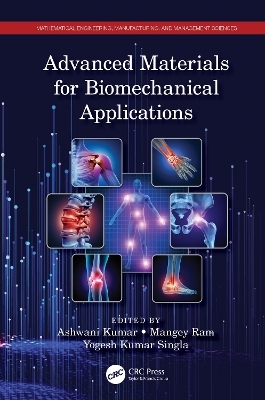 Advanced Materials for Biomechanical Applications - 