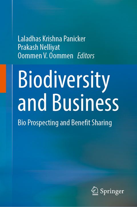 Biodiversity and Business - 