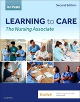 Learning to Care - Peate, Ian