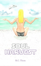 Soul Harvest - Rachel c Thompson