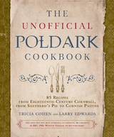 Unofficial Poldark Cookbook -  Tricia Cohen,  Larry Edwards