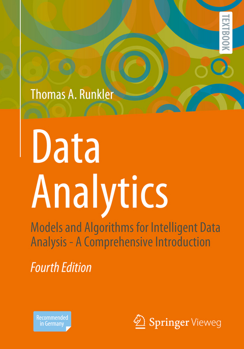 Data Analytics - Thomas A. Runkler