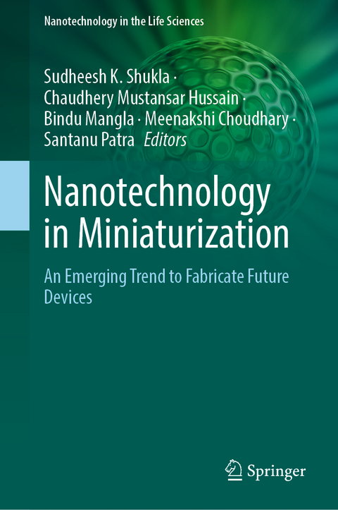 Nanotechnology in Miniaturization - 