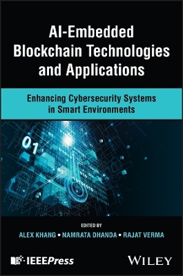 AI-Embedded Blockchain Technologies and Applications - 