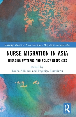 Nurse Migration in Asia - 