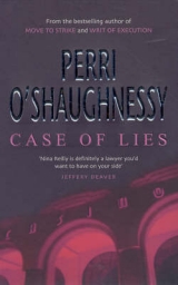 Case Of Lies - O'Shaughnessy, Perri