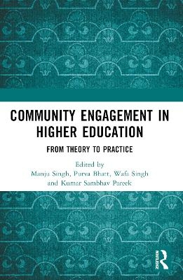 Community Engagement in Higher Education - 