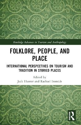 Folklore, People, and Places - 