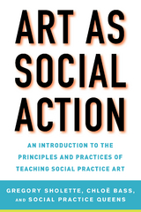Art as Social Action - 
