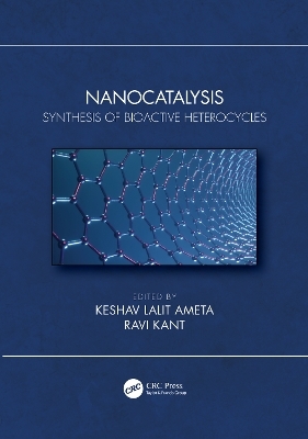 Nanocatalysis - 