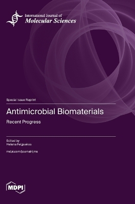 Antimicrobial Biomaterials