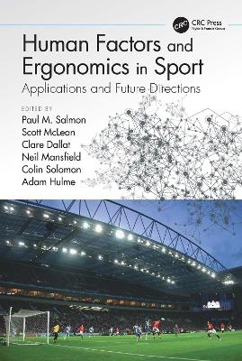 Human Factors and Ergonomics in Sport - 