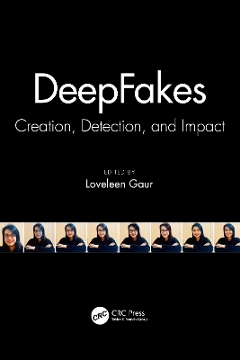 DeepFakes - 